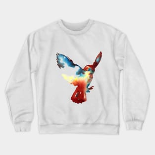 Spread your wings Crewneck Sweatshirt